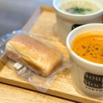 Soup Stock Tokyoのグルテンフリー米粉パン（アレルギー対応）