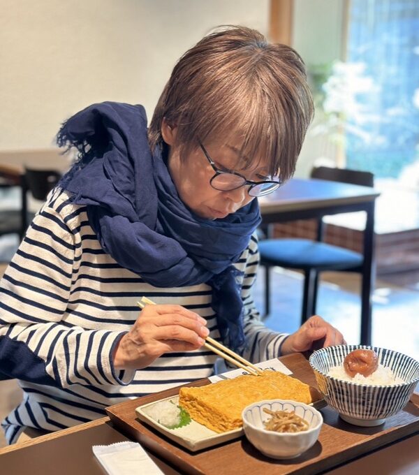 グルテンフリーの和レ和レ和 アラシヤマは京都嵐山の感想・レビュー