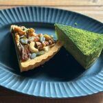 グルテンフリー「musubi cafe」京都嵐山