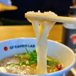 【大阪万博2025】ケンミン食品のグルテンフリーラーメン専門店「GF RAMEN LAB」出店決定｜小麦アレルギーの方も安心して楽しめる！