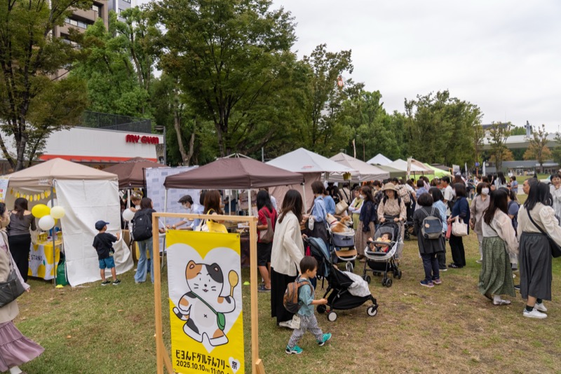 名古屋でのビヨンドグルテンフリー祭